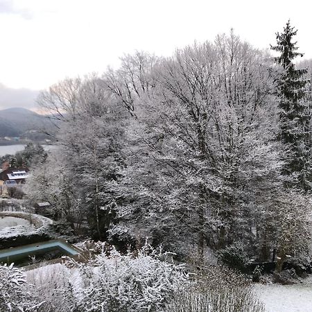 Haus Bartberg Βίλα Pressbaum Εξωτερικό φωτογραφία
