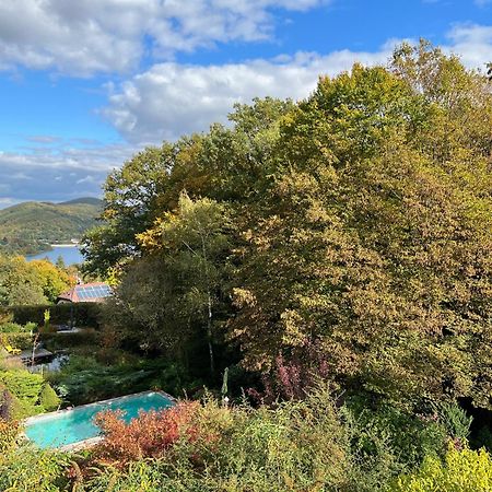 Haus Bartberg Βίλα Pressbaum Εξωτερικό φωτογραφία