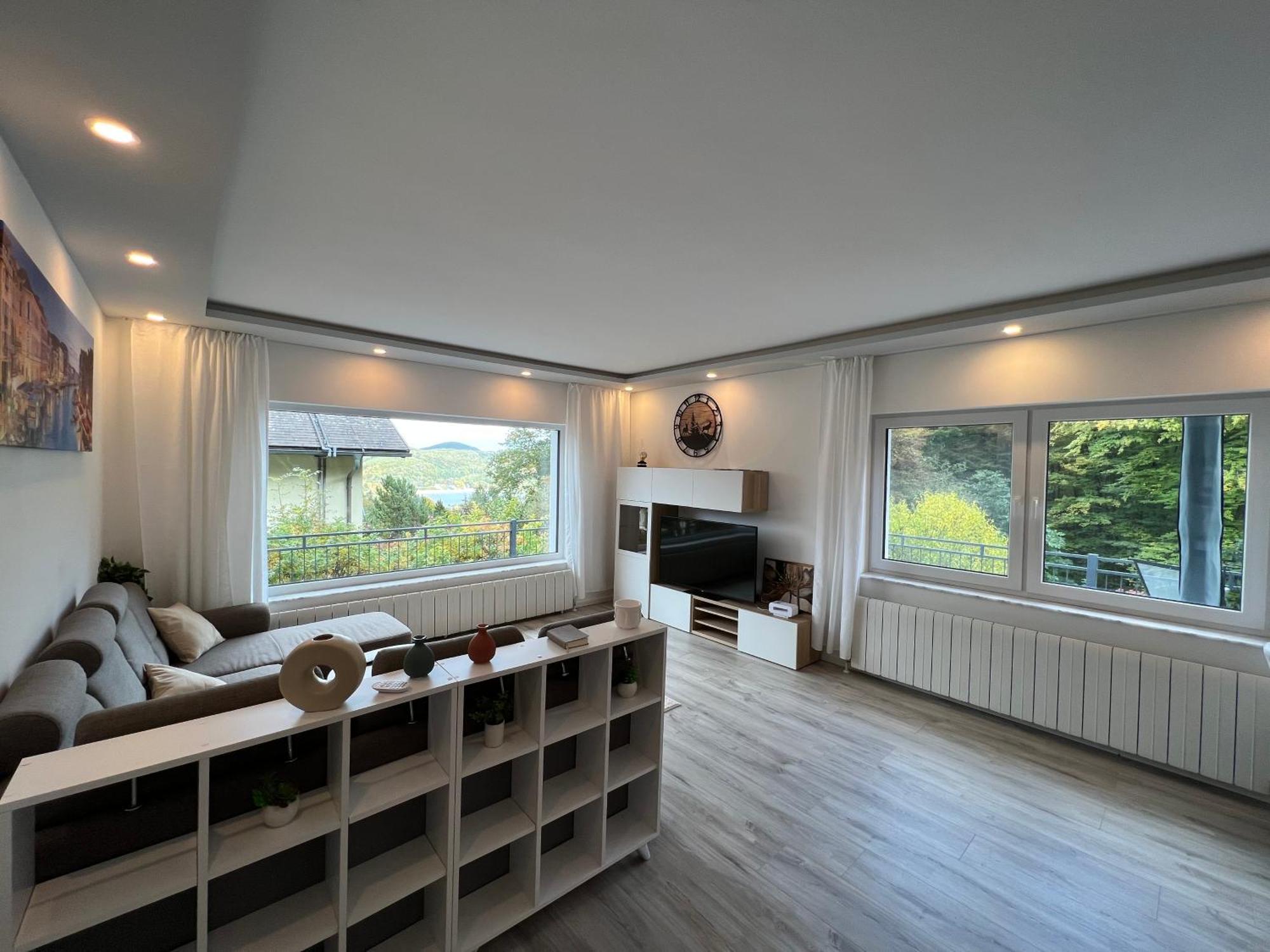 Haus Bartberg Βίλα Pressbaum Εξωτερικό φωτογραφία